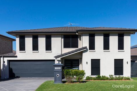 Property photo of 37 Taylor Place Mackenzie QLD 4156