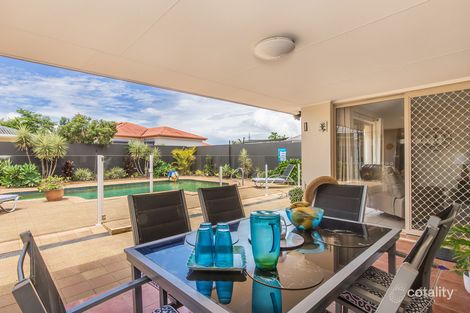 Property photo of 37 Martingale Circuit Clear Island Waters QLD 4226