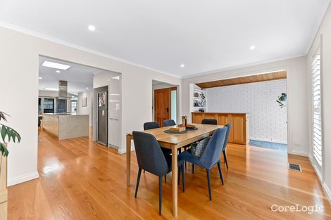 Property photo of 152 Haverbrack Drive Mulgrave VIC 3170