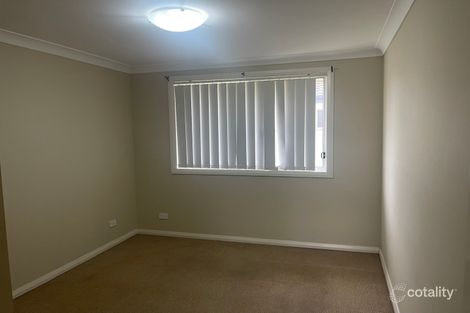Property photo of 170 Pacific Palms Circuit Hoxton Park NSW 2171