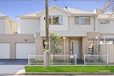 2b Nolan Ave, Brooklyn, VIC 3012