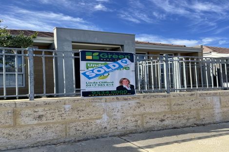 Property photo of 27 Kalli Street Golden Bay WA 6174