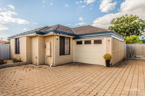 129c Walpole St, Bentley, WA 6102