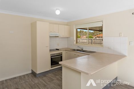 Property photo of 30 Cumberland Crescent Heritage Park QLD 4118