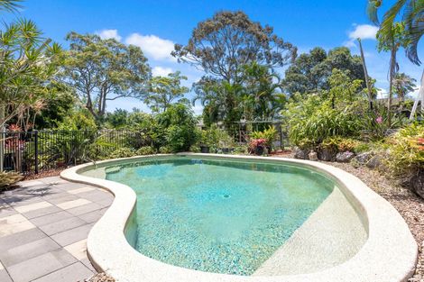 Property photo of 27 Eureka Crescent Nerang QLD 4211