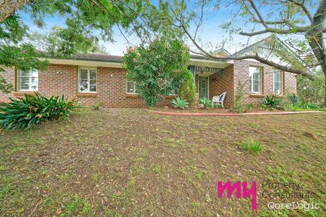 Property photo of 266 Old Hume Highway Camden South NSW 2570