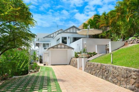 Property photo of 10 Murraba Street Currumbin QLD 4223