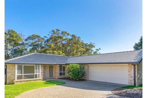 Property photo of 52 Ballybunion Drive Parkwood QLD 4214