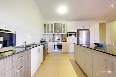 Property photo of 13 Petrie Way Idalia QLD 4811