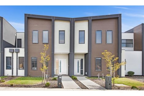 37 Gallaxus Ave, Wyndham Vale, VIC 3024