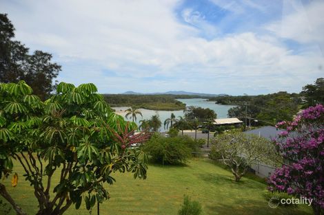 10 Back St, Nambucca Heads, NSW 2448