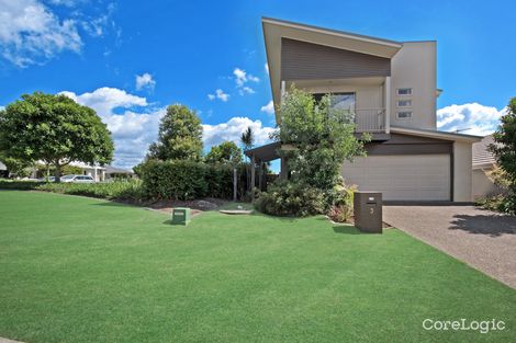 Property photo of 3 Dunes Crescent North Lakes QLD 4509