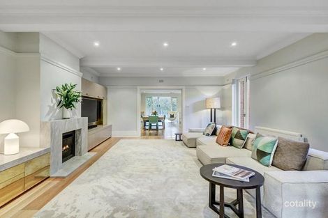 Property photo of 2 Vincent Street Glen Iris VIC 3146