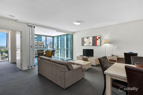 Property photo of 3301/108 Albert Street Brisbane City QLD 4000