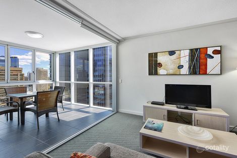 Property photo of 3301/108 Albert Street Brisbane City QLD 4000