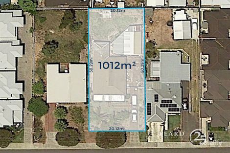 Property photo of 201 Kent Street Rockingham WA 6168