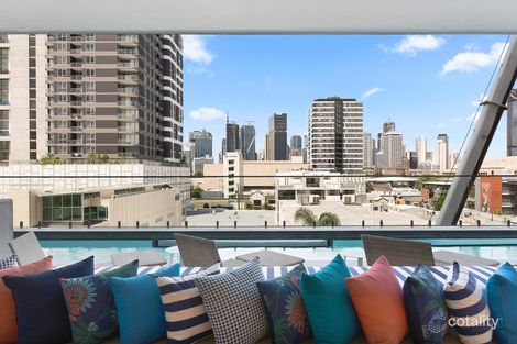 11209/22 Merivale St, South Brisbane, QLD 4101