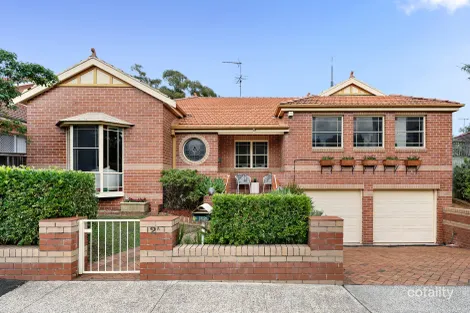 Property photo of 2A Tryon Lane Chatswood NSW 2067