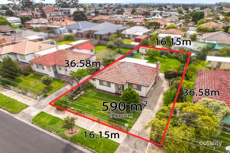 Property photo of 4 Merbein Street Pascoe Vale VIC 3044