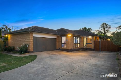Property photo of 13 Closter Court Bacchus Marsh VIC 3340