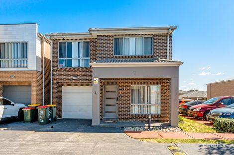 Property photo of 2 Bessie Glade Schofields NSW 2762