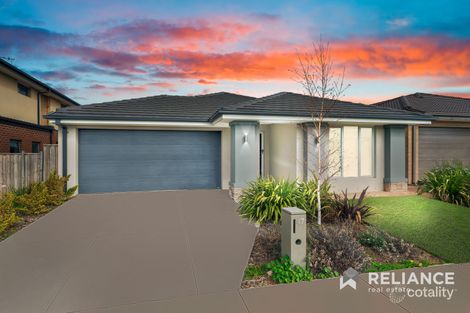Property photo of 47 Alfred Road Werribee VIC 3030
