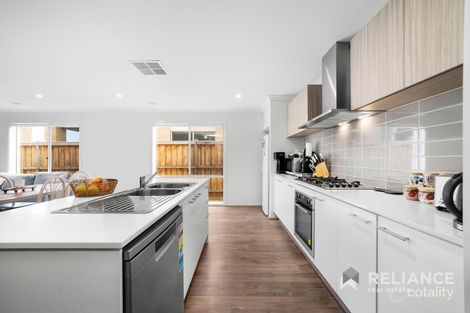 Property photo of 47 Alfred Road Werribee VIC 3030