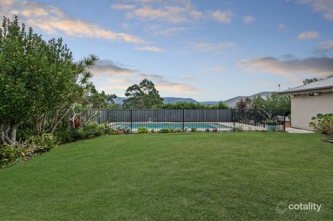 Property photo of 21 Blackstump Court Gilston QLD 4211