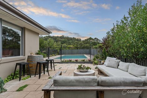 Property photo of 21 Blackstump Court Gilston QLD 4211