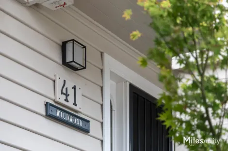 Property photo of 41 Marshall Street Ivanhoe VIC 3079