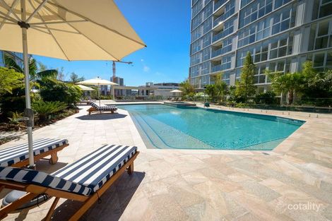 Property photo of 10207/88 Doggett Street Newstead QLD 4006