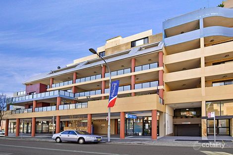 20/35 Belmore St, Burwood, NSW 2134