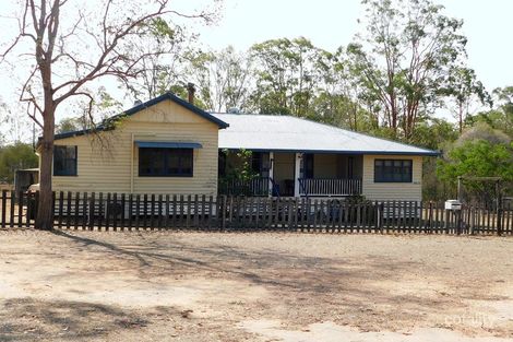 26 Racecourse Rd, Nanango, QLD 4615