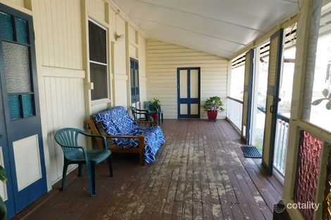 Property photo of 26 Racecourse Road Nanango QLD 4615