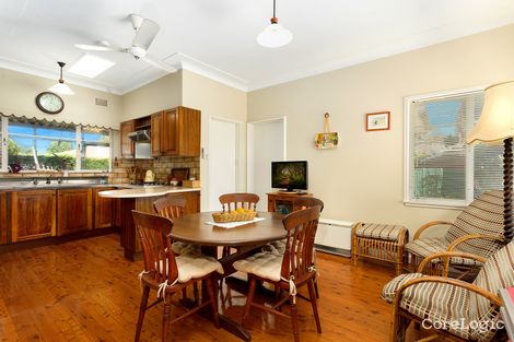 Property photo of 20 Russell Street Baulkham Hills NSW 2153