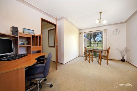 Property photo of 82A Auburn Street Sutherland NSW 2232