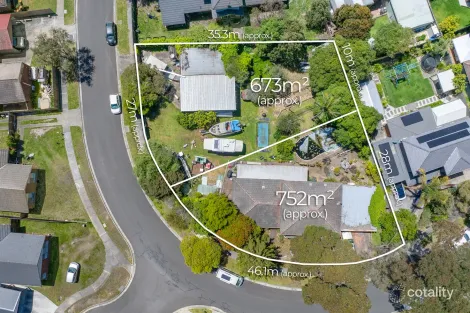 5-7 Pimelia Ct, Frankston, VIC 3199