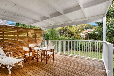 Property photo of 21 Lachlan Street Thirroul NSW 2515