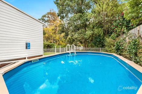 Property photo of 21 Lachlan Street Thirroul NSW 2515