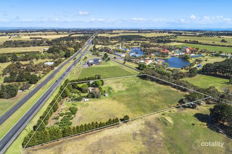 1271-1289 Bellarine Hwy, Wallington, VIC 3222