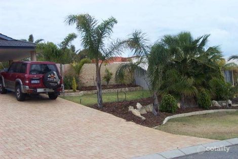 Property photo of 6 Taupo Glade Joondalup WA 6027