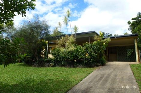 Property photo of 16 Karwin Street Bayview Heights QLD 4868