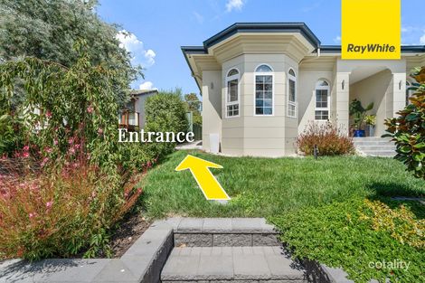 Property photo of 62 Lyttleton Crescent Cook ACT 2614