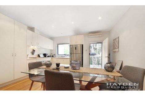 Rear/512a Malvern Rd, Prahran, VIC 3181