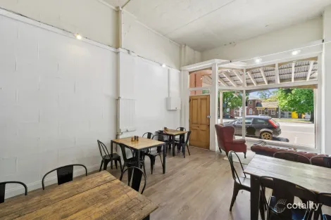 Property photo of 153A Manifold Street Camperdown VIC 3260