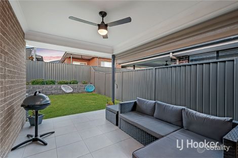 Property photo of 10 Gemini Street Riverstone NSW 2765