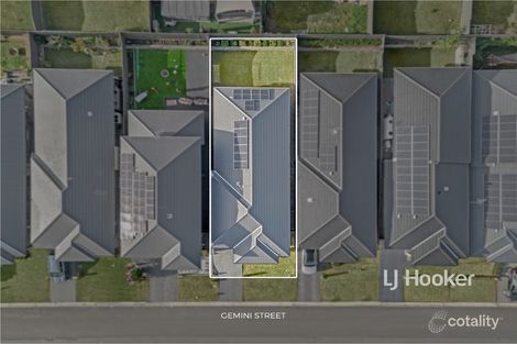 Property photo of 10 Gemini Street Riverstone NSW 2765