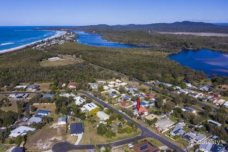 Property photo of 14 Kendall Avenue Wooli NSW 2462