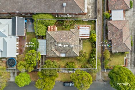 Property photo of 1A Park Avenue Glen Huntly VIC 3163