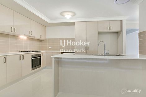 Property photo of 3 Long Bush Rise Cobbitty NSW 2570
